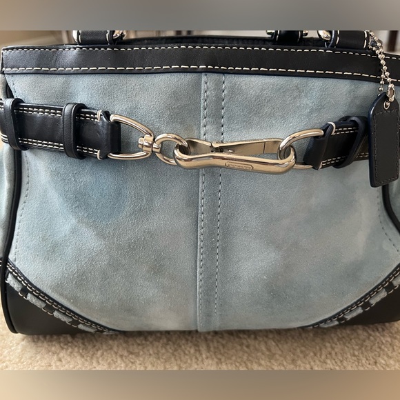 Coach Bag - Picture 3 of 16